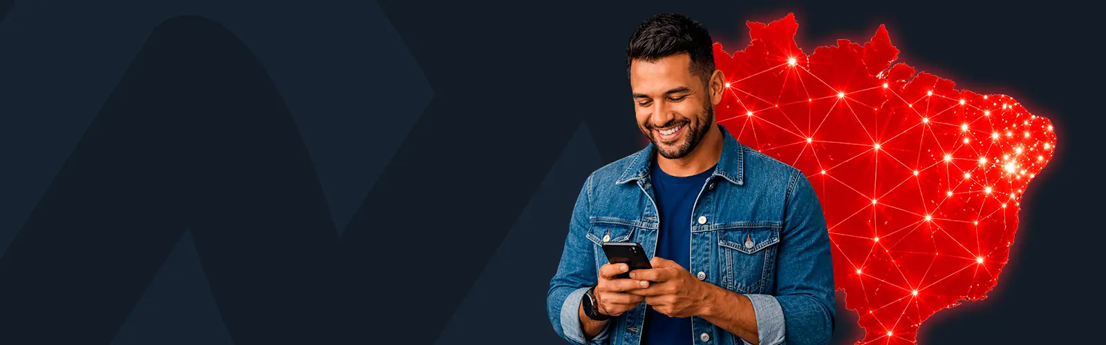 Sistema Netinove pioneiro no Nordeste com clientes satisfeitos em todo o Brasil